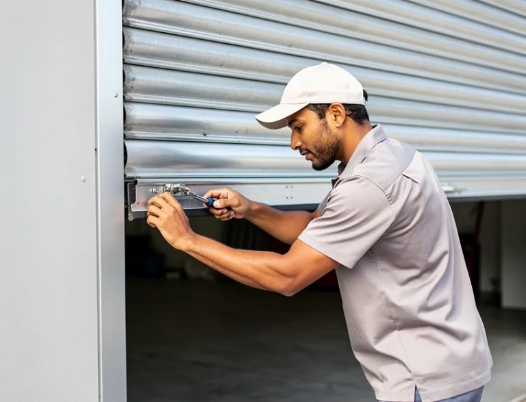 Rolling Shutter Repair service in Nepean
